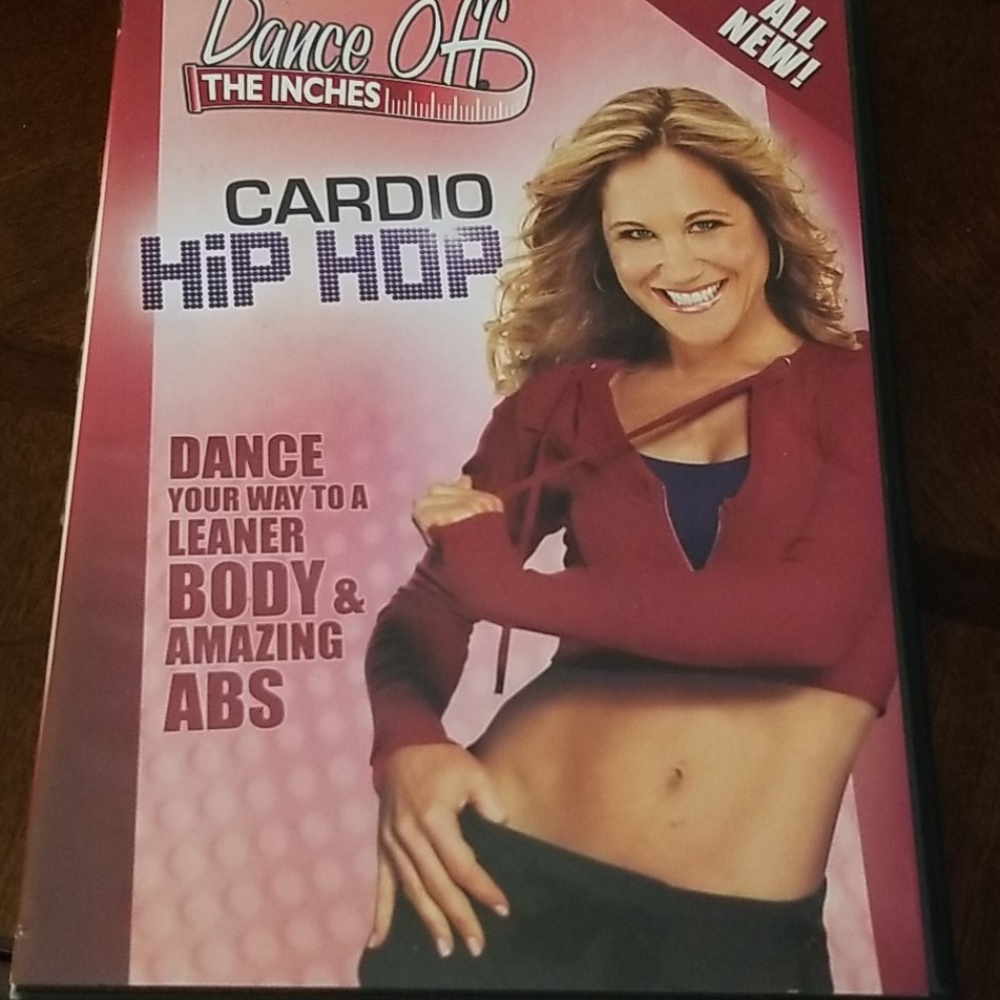 Fitness cardio